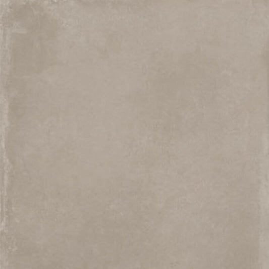 Gres Porcellanato Effetto Cemento 60x60 10mm Argento Azuma - Imola Ceramica
