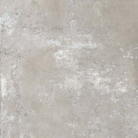 Gres Porcellanato Effetto Cemento Rettificato Naturale 60x60 8.5mm Rope Ghost - ABK