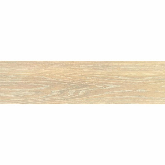 Gres Porcellanato Effetto Legno Naturale 15.5x62 Vanitoso - Antica Ceramica Rubiera