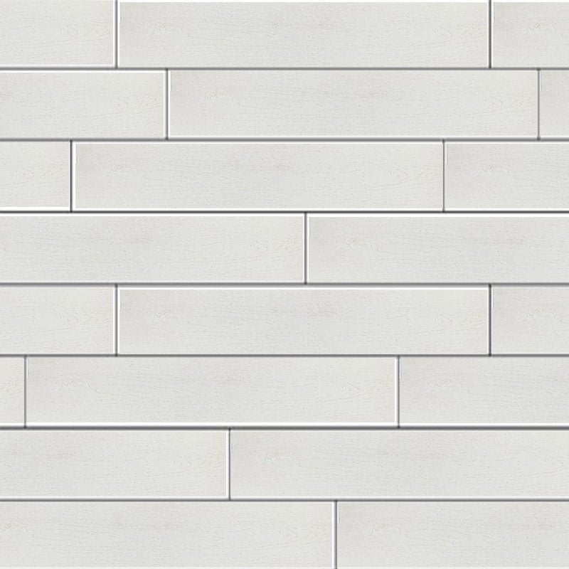 Gres Porcellanato Effetto Legno Naturale 15x60 Betulla Abisko - Florim