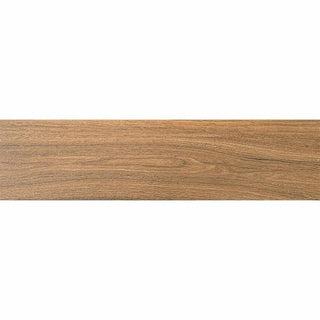 Gres Porcellanato Effetto Legno Naturale 15x60 Castagno Lista - Ceramica Sant'Agostino