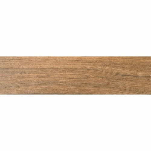 Gres Porcellanato Effetto Legno Naturale 15x60 Castagno Lista - Ceramica Sant'Agostino
