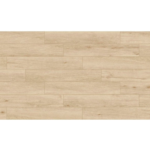 Natural Wood Effect Porcelain Stoneware 20x120 Light Beige Just Nature - Gardenia Orchidea