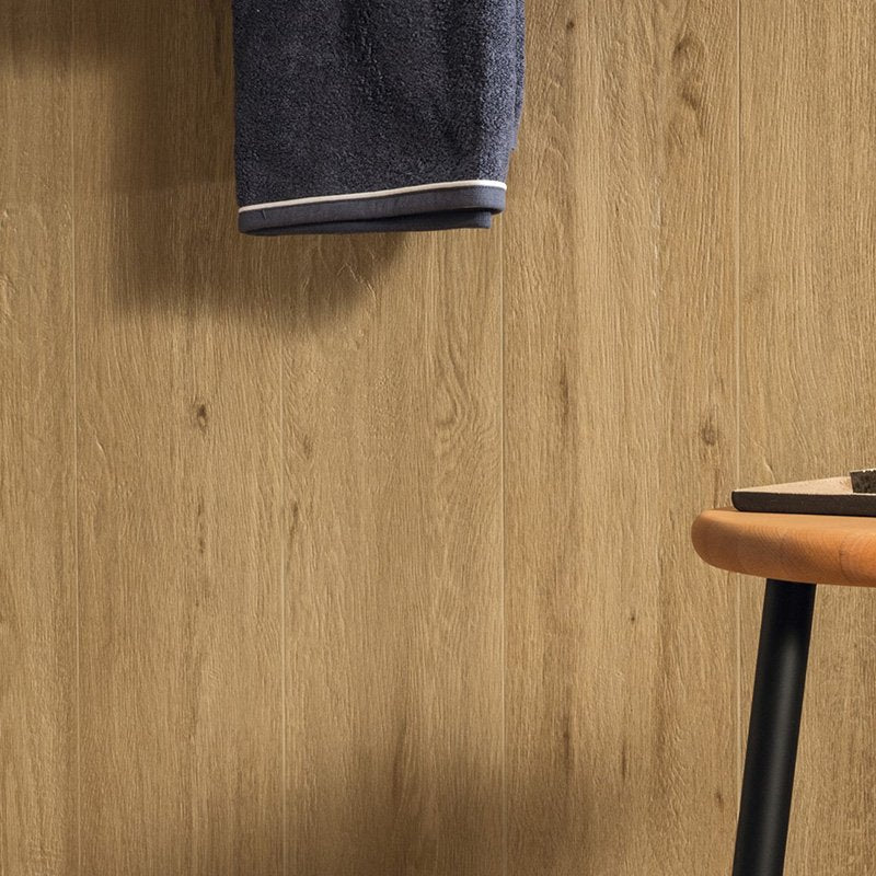 Gres Porcellanato Effetto Legno Naturale 20x120 Beige Medio Just Nature - Gardenia Orchidea
