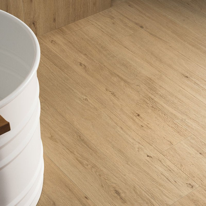 Gres Porcellanato Effetto Legno Naturale 20x120 Beige Medio Just Nature - Gardenia Orchidea