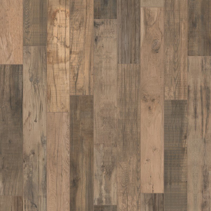 Gres Porcellanato Effetto Legno Rettificato Grip 20x120 8.5mm Clay Dolphin - ABK