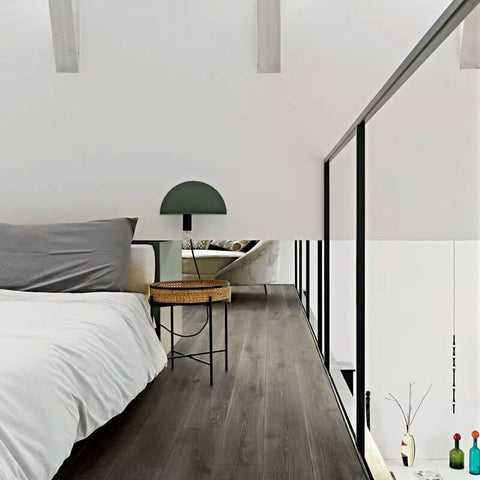 Gres Porcellanato Effetto Legno Rettificato Grip 20x120 9mm Woodchunk Woodslate Life - Florim