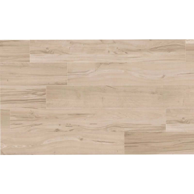 Gres Porcellanato Effetto Legno Rettificato Naturale 16x100 8.5mm Grigio chiaro Just Venice - Gardenia Orchidea