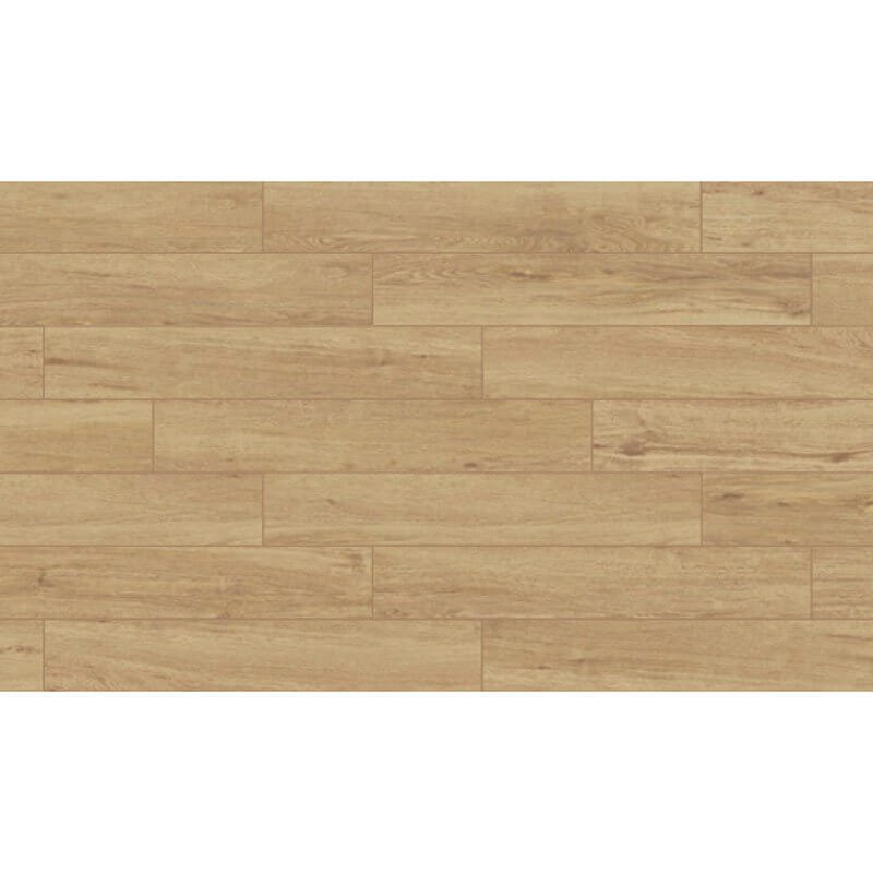 Gres Porcellanato Effetto Legno Rettificato Naturale 20x120 8.5mm Beige Medio Just Nature - Gardenia Orchidea