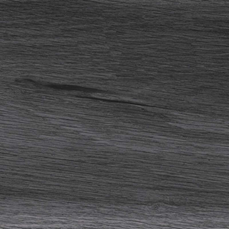 Gres Porcellanato Effetto Legno Rettificato Naturale 20x120 8.5mm Black Just Color - Gardenia Orchidea
