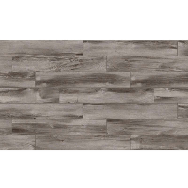 Gres Porcellanato Effetto Legno Rettificato Naturale 20x120 8.5mm Grigio Just Nature - Gardenia Orchidea