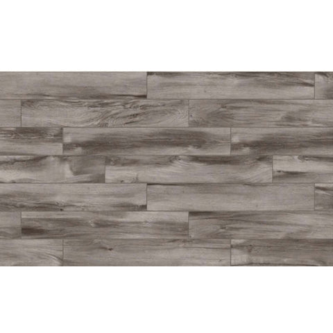 Gres Porcellanato Effetto Legno Rettificato Naturale 20x120 8.5mm Grigio Just Nature - Gardenia Orchidea