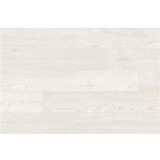 Gres Porcellanato Effetto Legno Rettificato Naturale 20x120 8.5mm White Just Code - Gardenia Orchidea