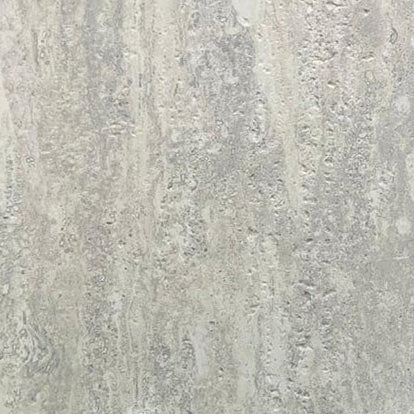 Gres Porcellanato Effetto Marmo Lappato 30x60 Silver Travertino - Coem