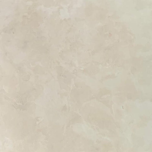 Gres Porcellanato Effetto Marmo Lappato 47x47 Avorio Onice - Gardenia Orchidea