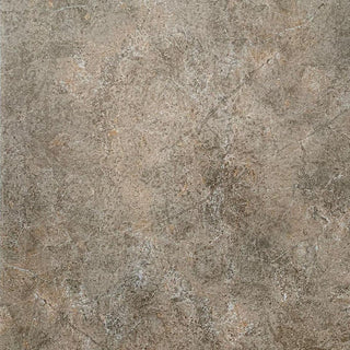Gres Porcellanato Effetto Marmo Lucido 33x33 Brown Urban - Naxos