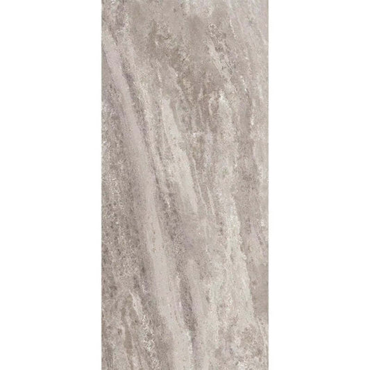 Gres Porcellanato Effetto Marmo Rettificato Lucido 60x120 6mm Cloud Heritage - Florim