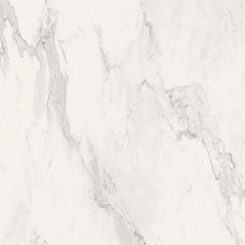 Gres Porcellanato Effetto Marmo Rettificato Smooth 60x120 6mm Calacatta Stones & More 2.0 - Florim