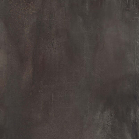 Gres Porcellanato Effetto Metallo Rettificato Lappato 60x60 8.5mm Dark Interno 9 - ABK