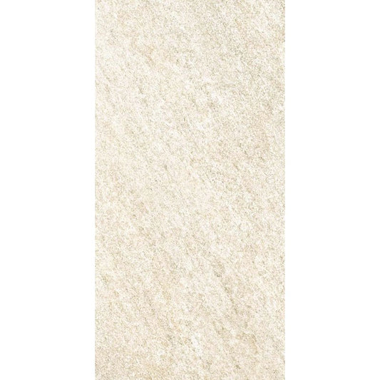Gres Porcellanato Effetto Pietra Grip 30x60 Beige PTD Nordicout - Interno 39