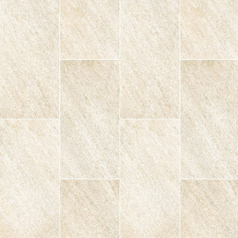 Gres Porcellanato Effetto Pietra Grip 30x60 Beige PTD Nordicout - Interno 39