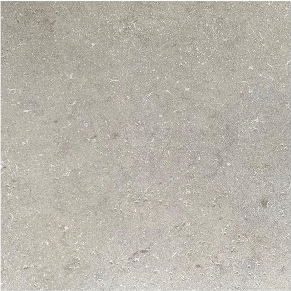 Gres porcellanato effetto pietra lappato colore grigio 48x48 per pavimenti e rivestimenti interni ed esterni.