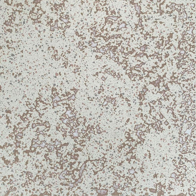 Gres Porcellanato Effetto Pietra Levigato 40x40 Cipria Prestige - Florim