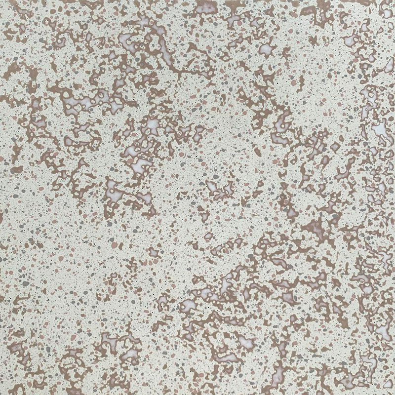 Gres Porcellanato Effetto Pietra Levigato 40x40 Cipria Prestige - Florim