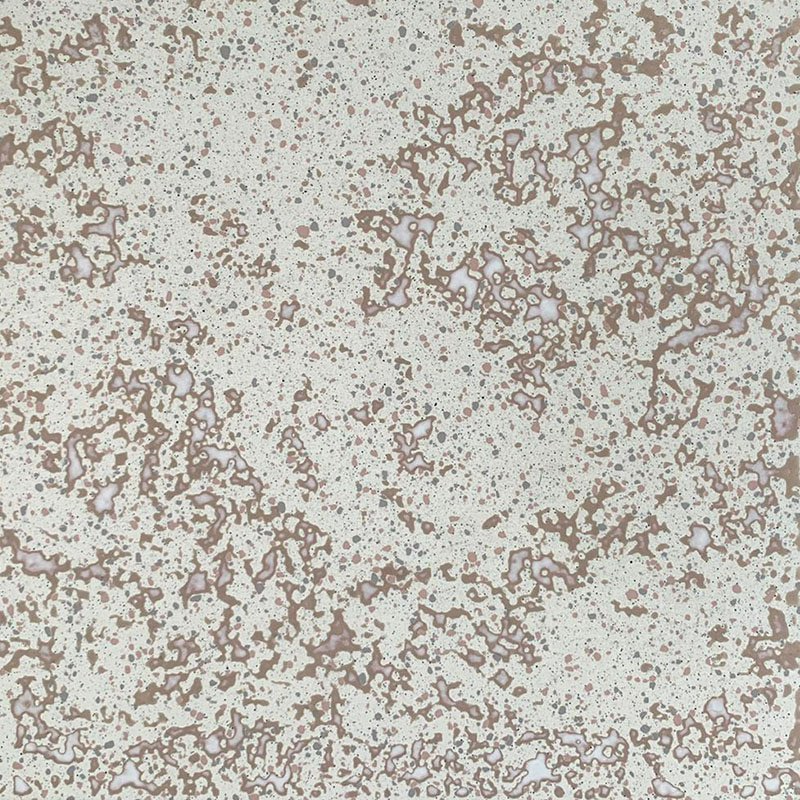 Gres Porcellanato Effetto Pietra Levigato 40x40 Cipria Prestige - Florim