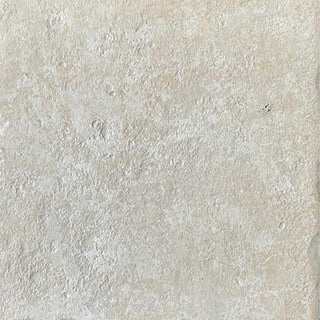 Gres Porcellanato Effetto Pietra Naturale 50x50 Avorio CP Tufo - Coem