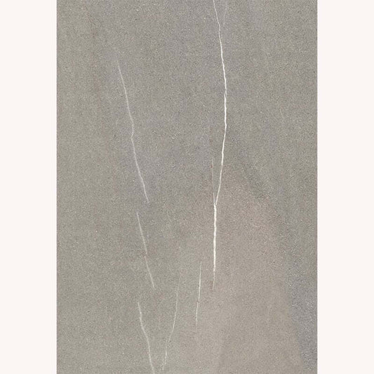 Stone Effect Porcelain Stoneware Non-Rectified Bush-Hammered 40x60 9mm Stone Lab Piasentina - Herberia