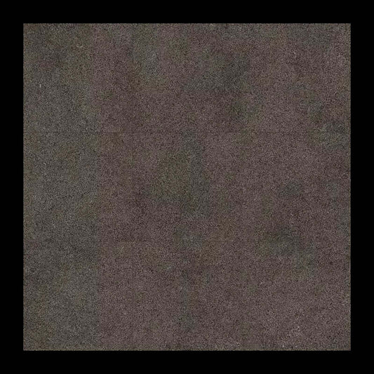 Gres Porcellanato Effetto Pietra Rettificato Bocciardato 40x80 9mm Brown Lithos Sensi - Florim