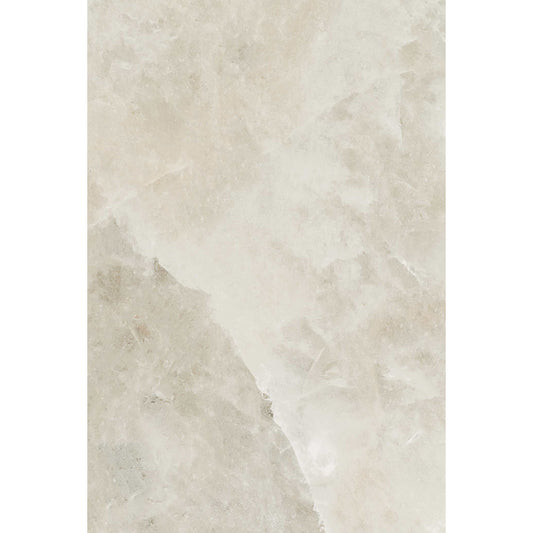 Gres Porcellanato Effetto Pietra Rettificato Bocciardato 60x120 20mm White Gold Rock Salt - Florim
