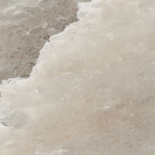 Gres Porcellanato Effetto Pietra Rettificato Bocciardato 60x60 20mm Danish Smoke Rock Salt - Florim