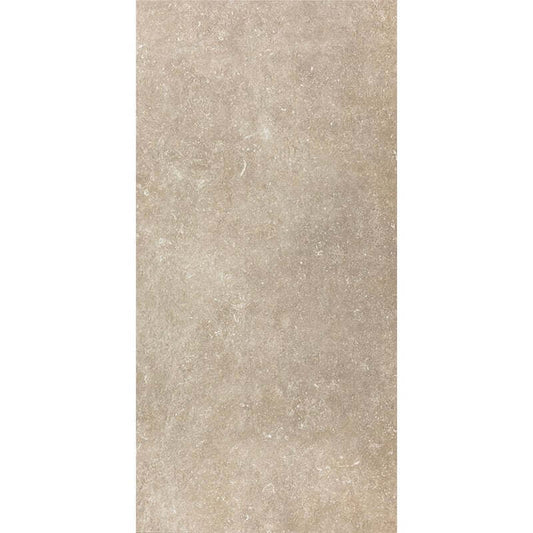 Gres Porcellanato Effetto Pietra Rettificato Grip 60x120 9mm Aurore Atmospheres de Rex - Florim