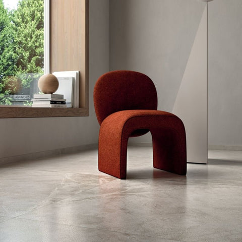 Gres Porcellanato Effetto Pietra Rettificato Grip 60x60 20mm Sand Atlantis - ABK