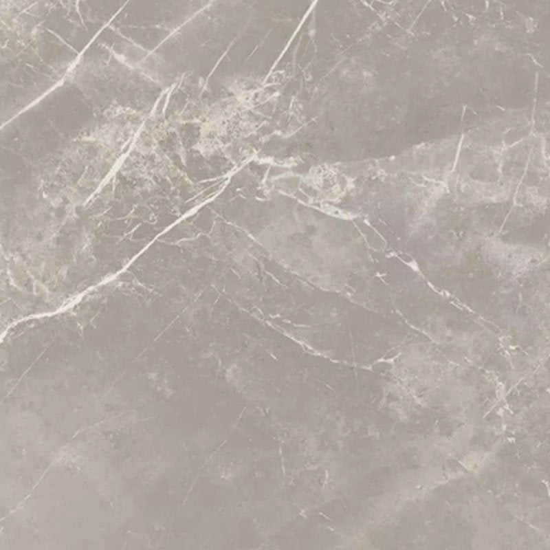 Stone Effect Porcelain Stoneware Rectified Glossy 60x120 9mm Grey Dolomia Elemental Stone - Florim