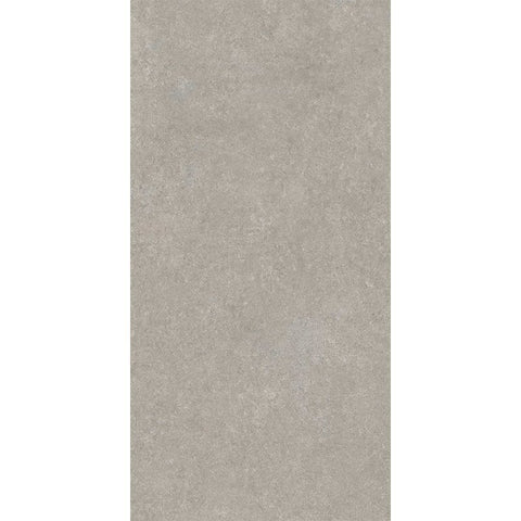 Gres Porcellanato Effetto Pietra Rettificato Lucido 60x120 9mm Grey Sandstone Elemental Stone - Florim