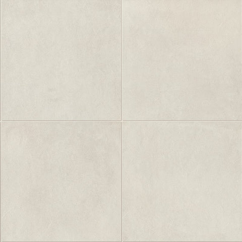 Gres Porcellanato Effetto Pietra Rettificato Naturale 30x30 8.5mm Quadretti White Docks - ABK