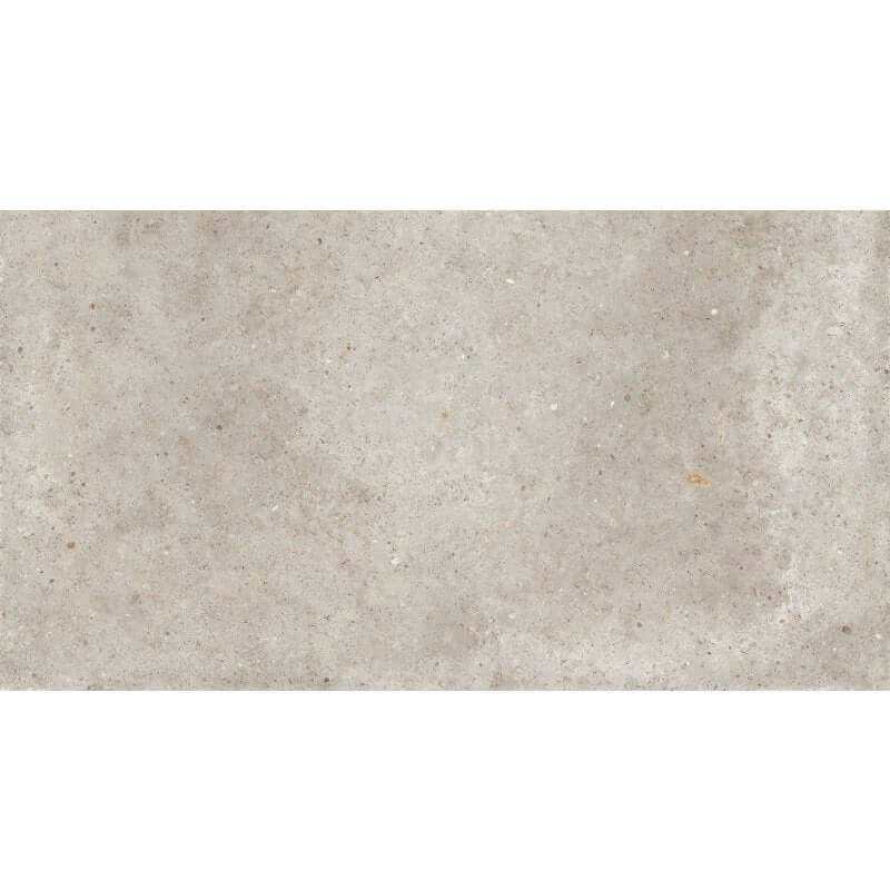 Gres Porcellanato Effetto Pietra Rettificato Naturale 30x60 8.5mm Beige Anima - Ariana