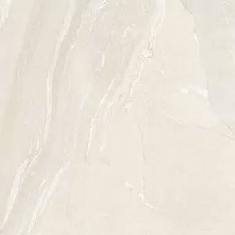 Gres Porcellanato Effetto Pietra Rettificato Naturale 30x60 9mm Cotton Woodslate Life - Florim