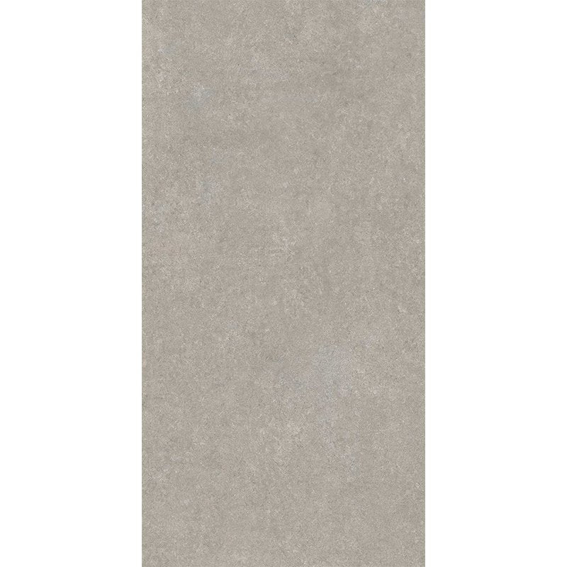 Gres Porcellanato Effetto Pietra Rettificato Naturale 30x60 9mm Grey Sandstone Elemental Stone - Florim