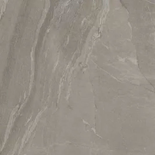 Gres Porcellanato Effetto Pietra Rettificato Naturale 30x60 9mm Storm Woodslate Life - Florim