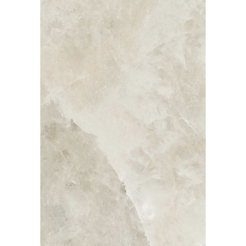 Natural Rectified Stone Effect Porcelain Stoneware 30x60 9mm White Gold Rock Salt - Florim