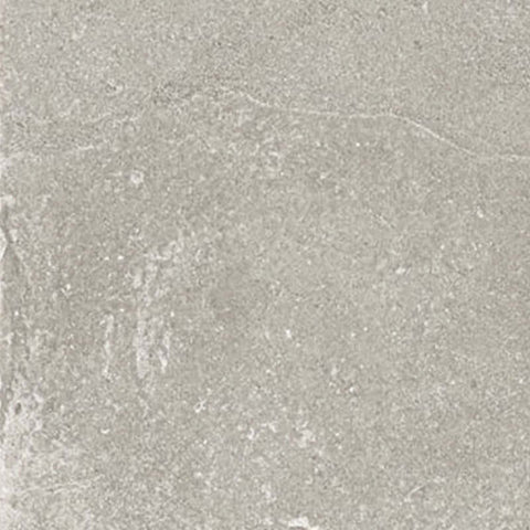 Gres Porcellanato Effetto Pietra Rettificato Naturale 30x90 8mm Etna Cenere - Herberia