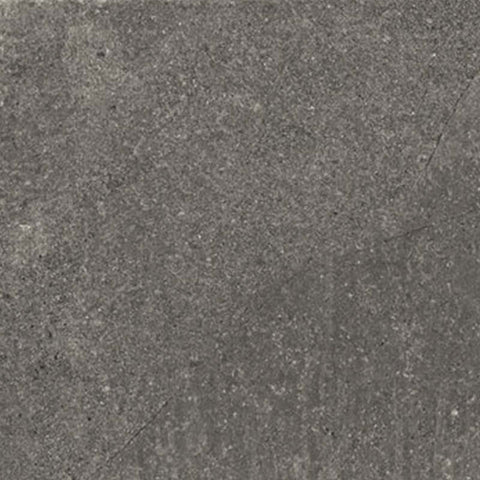 Natural Rectified Stone Effect Porcelain Stoneware 30x90 8mm Etna Lava - Herberia
