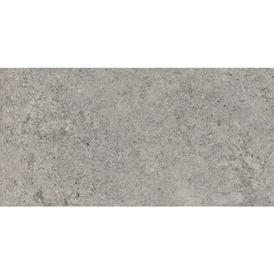 Gres Porcellanato Effetto Pietra Rettificato Naturale 40x80 8.5mm Gris Royal Origini - Gardenia Orchidea