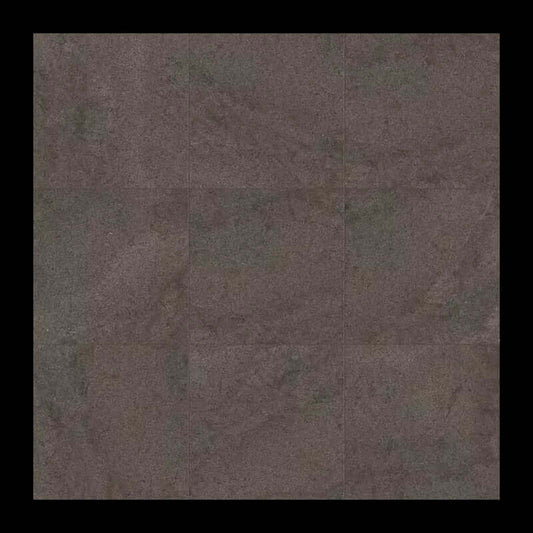 Gres Porcellanato Effetto Pietra Rettificato Naturale 60x120 6mm Brown Dust Sensi By Thun - Florim