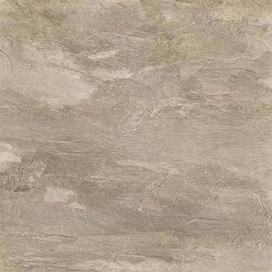 Gres Porcellanato Effetto Pietra Rettificato Naturale 60x120 6mm Ecru Ardoise - Florim