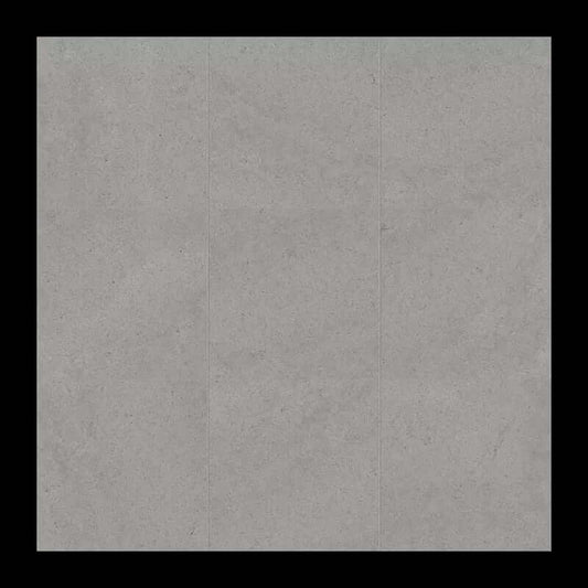 Gres Porcellanato Effetto Pietra Rettificato Naturale 60x120 6mm Grey Dust Sensi By Thun - Florim